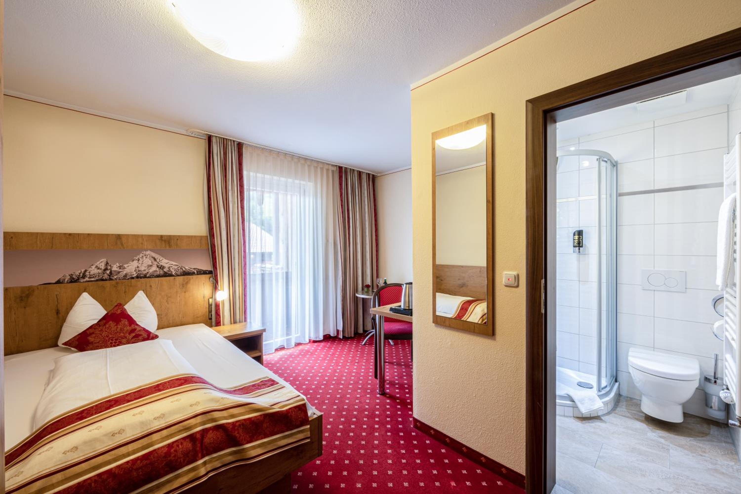 Single Room