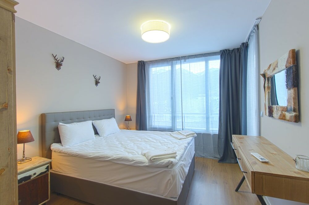 Economy Apartment