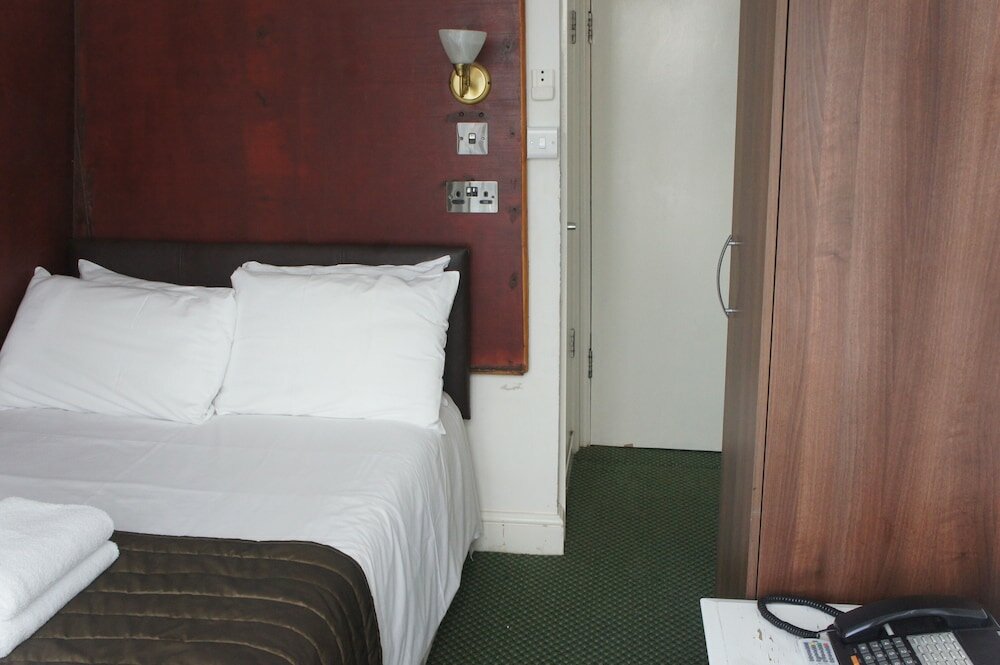 Double Room, Ensuite