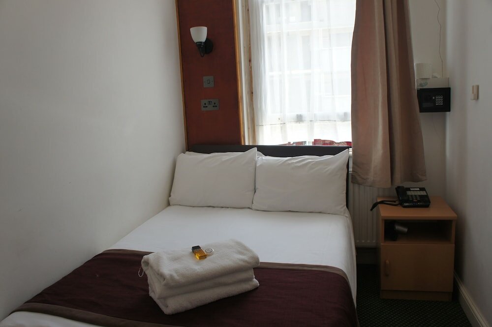 Double Room, Ensuite