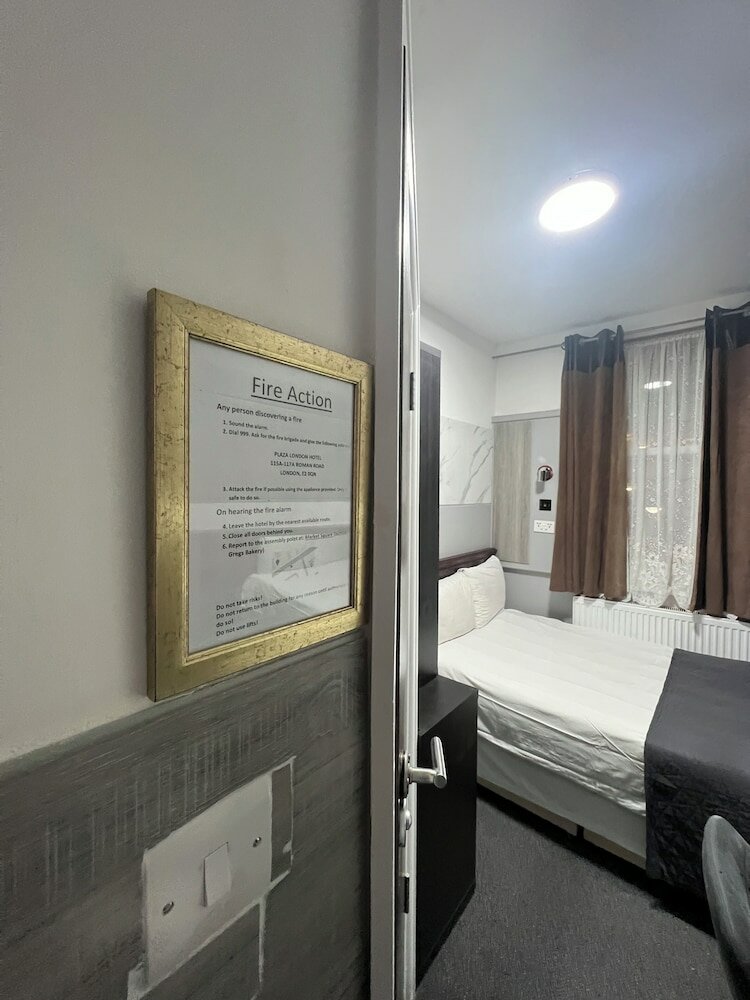 Double Room, Ensuite
