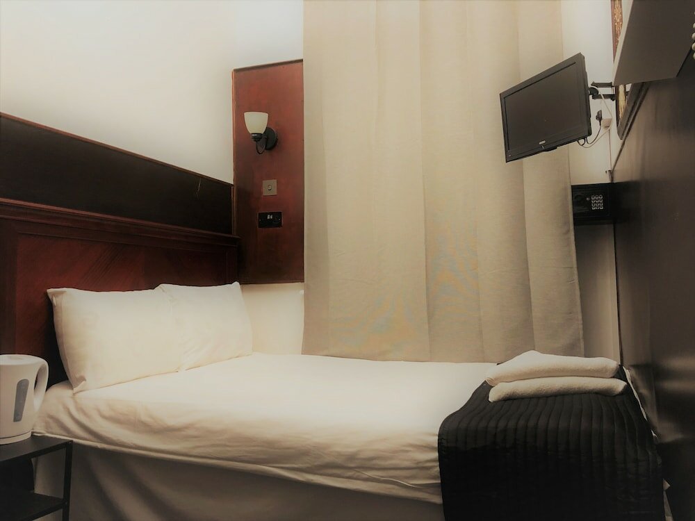 Double Room, Ensuite