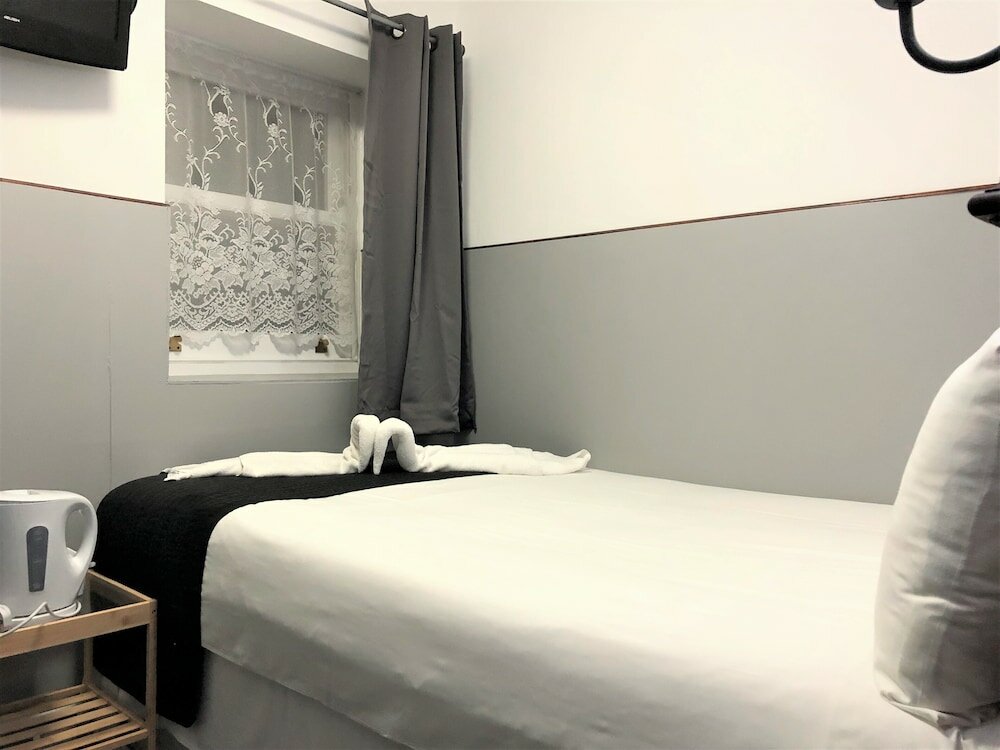 Double Room, Ensuite