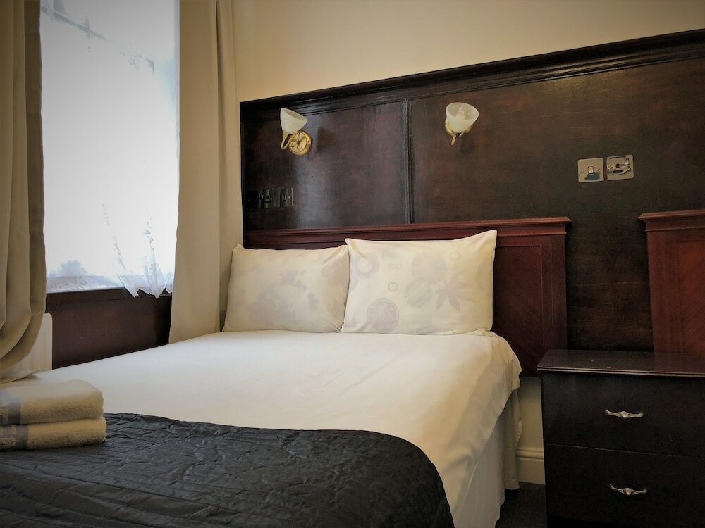 Double Room, Ensuite