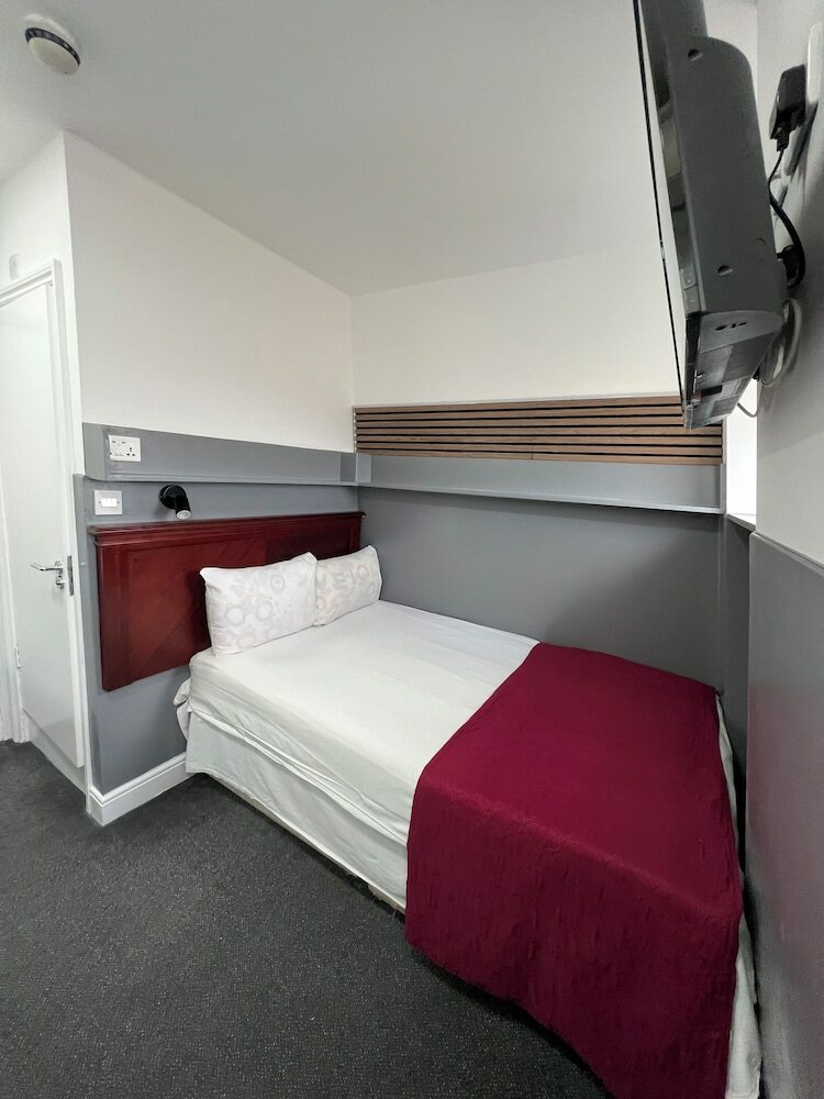Double Room, Ensuite