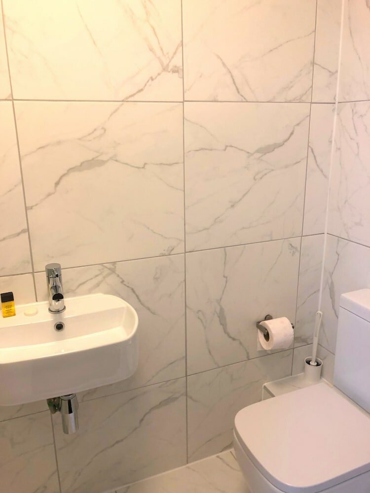 Double Room, Ensuite