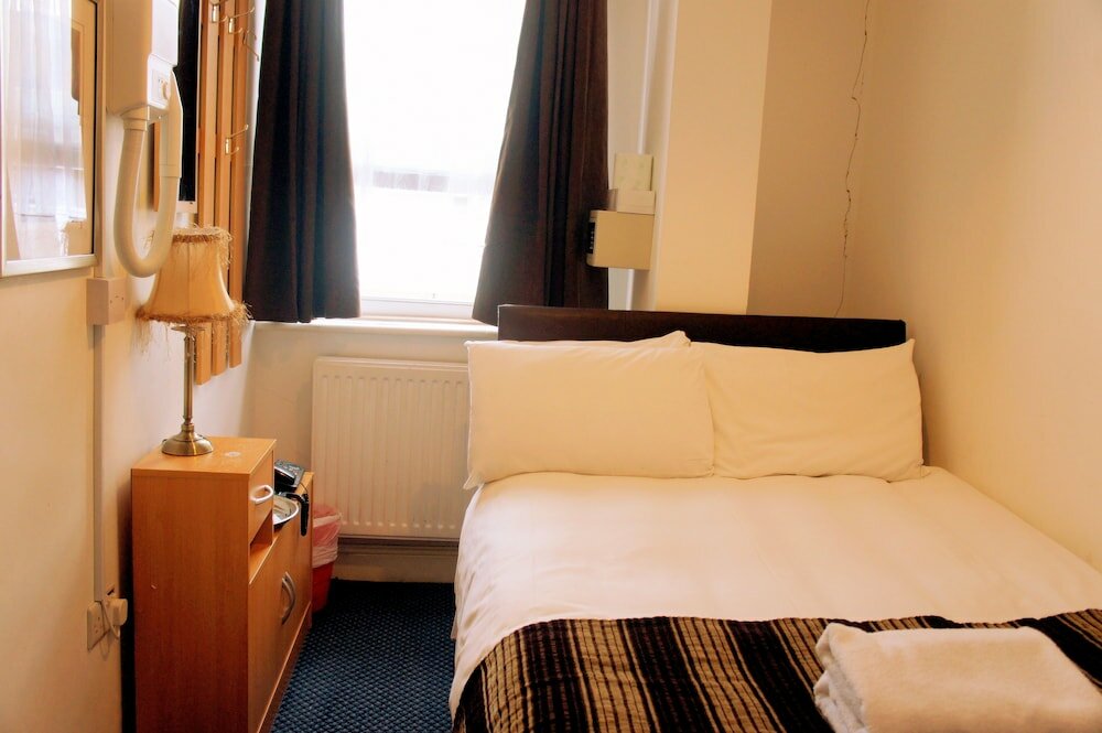 Double Room, Ensuite