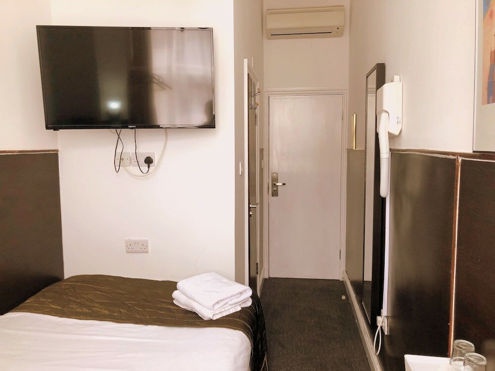 Double Room, Ensuite