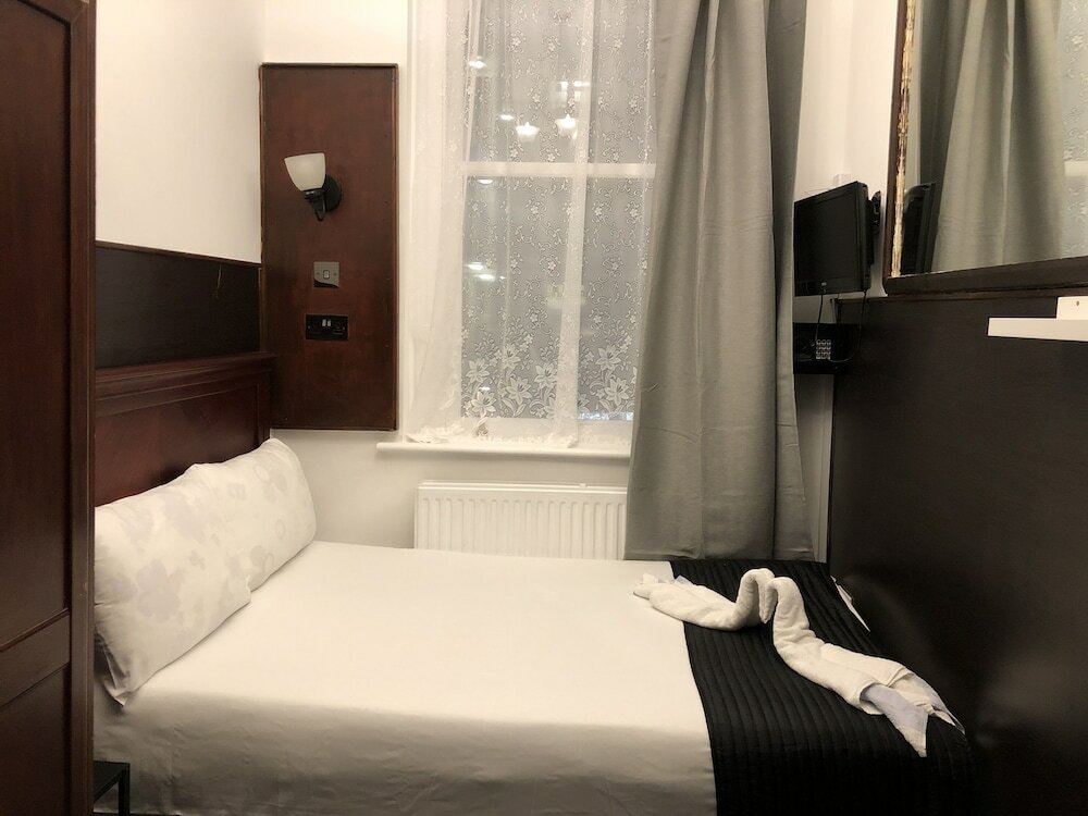 Double Room, Ensuite