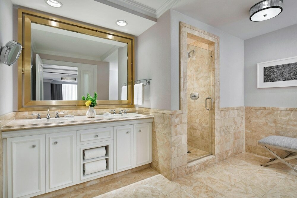 Presidential Room, 1 Bedroom