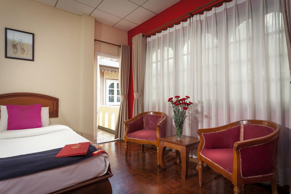 Deluxe Twin Room, 2 Twin Beds