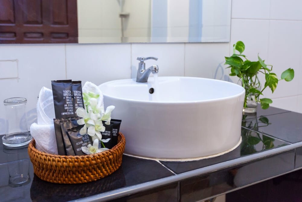 Deluxe Twin Room, 2 Twin Beds