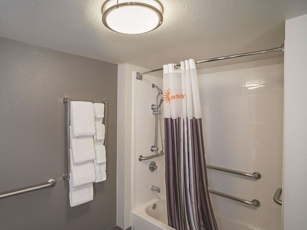 Room, 2 Double Beds, Accessible, Non Smoking (Mobility/Hearing Impaired Accessible)