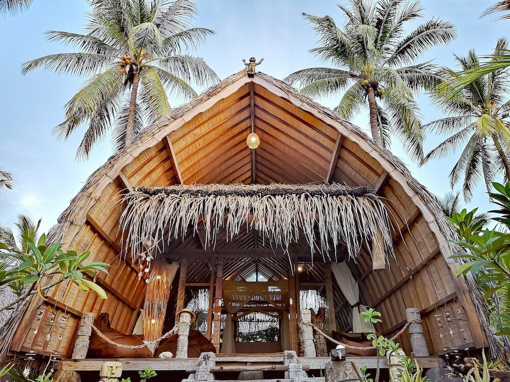Family Cottage, Sea View