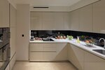 Apartment, 2 Bedrooms (Duplex, 1 King 1 Twin) в Mandarin Oriental, Doha