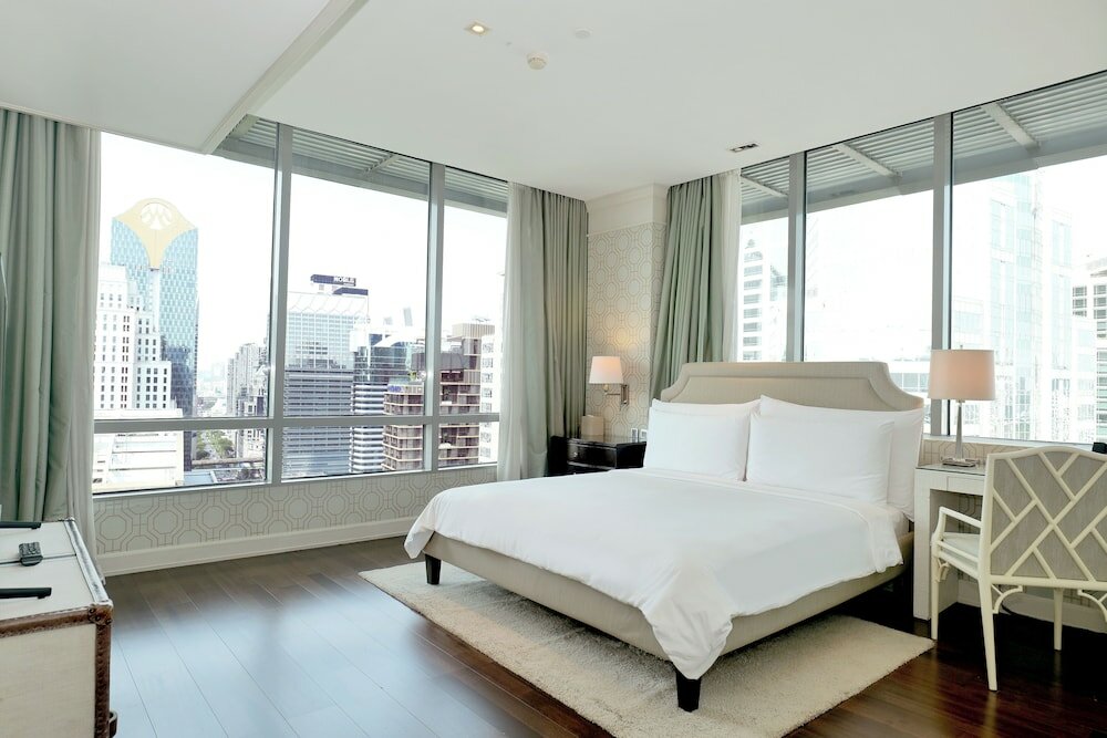 Premier Suite, 2 Bedrooms