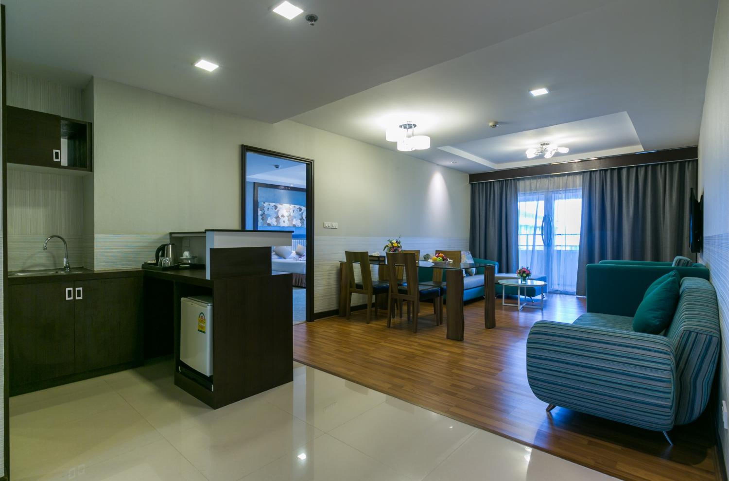 Family Suite