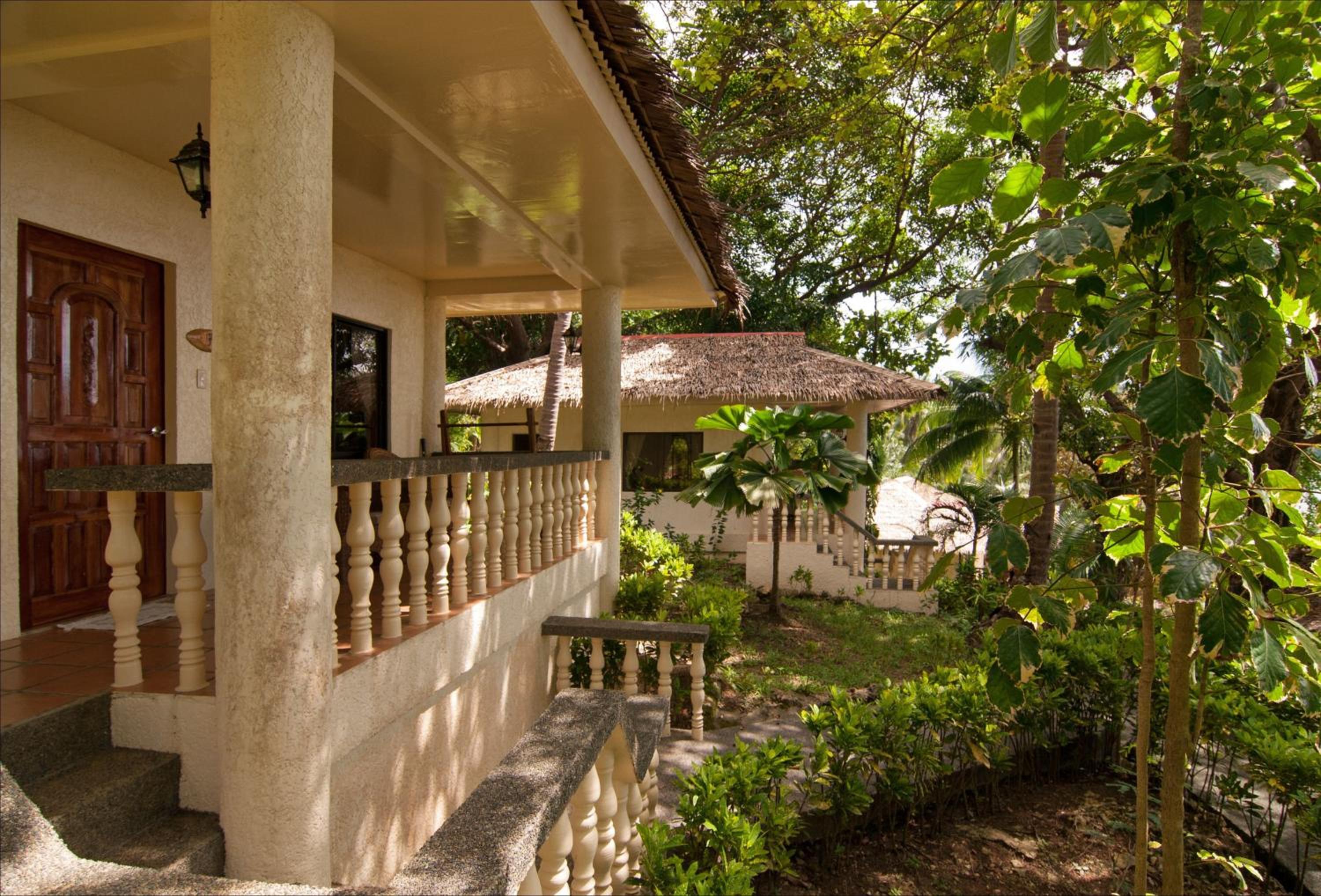Superior Queen Room with Sea View