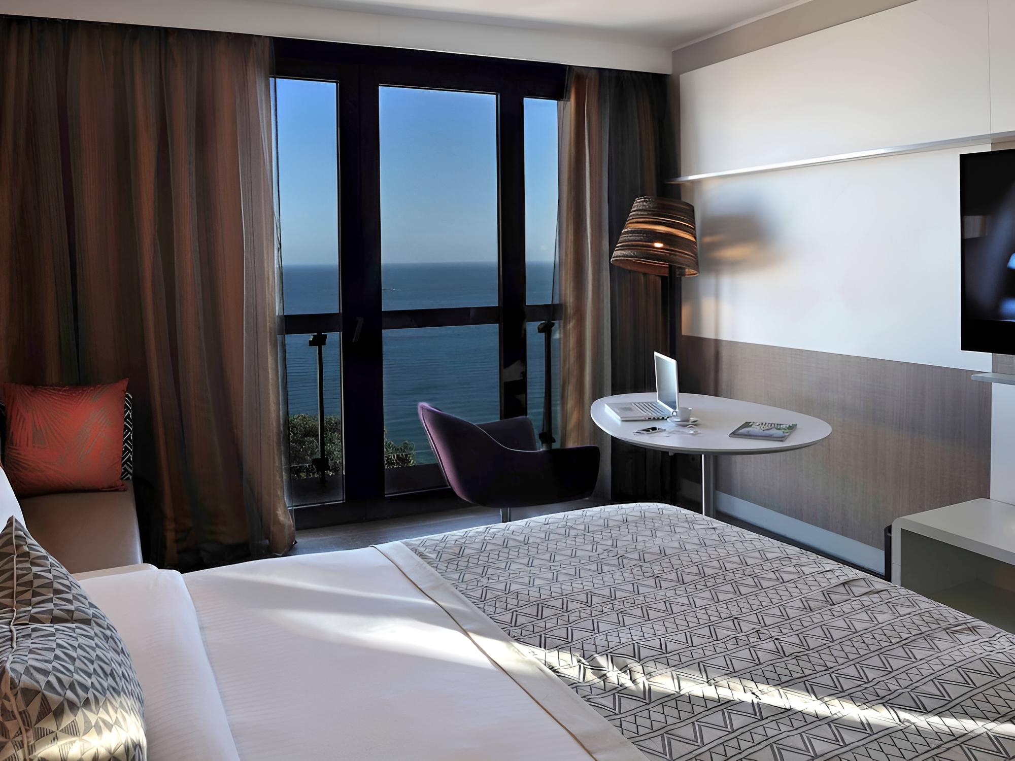 Superior Room, Sea View (Premium)