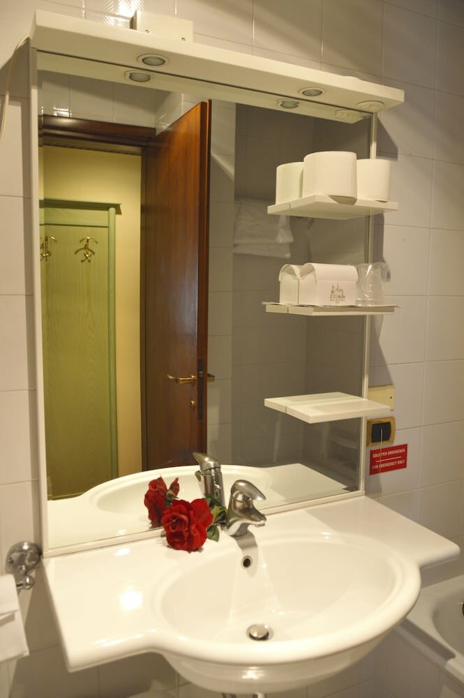 Double Room Single Use