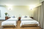 Family Triple Room, 1 Bedroom, Non Smoking, City View в My Lan Hotel Hanoi