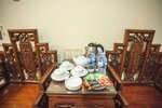Family Triple Room, 1 Bedroom, Non Smoking, City View в My Lan Hotel Hanoi