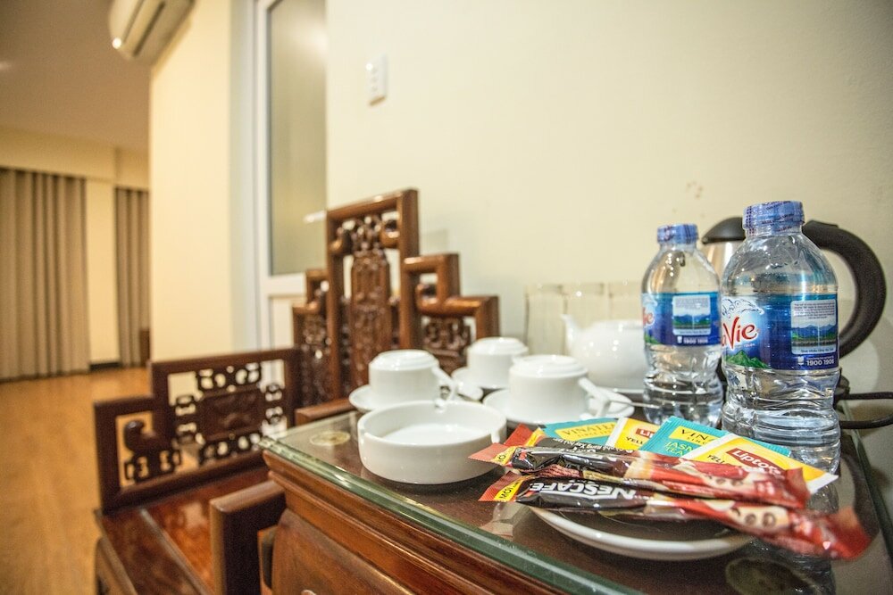 Family Triple Room, 1 Bedroom, Non Smoking, City View