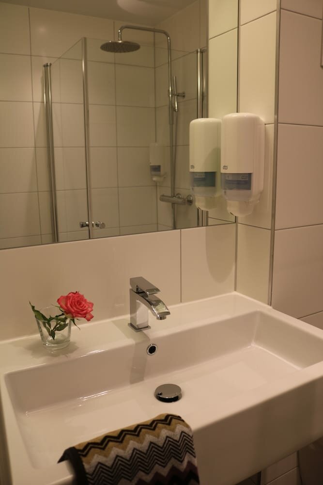 Exclusive Triple Room, 1 Bedroom