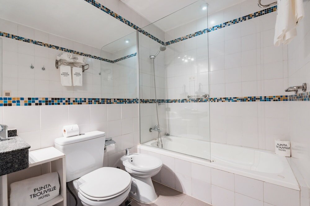 Executive Penthouse, 1 Bedroom, Non Smoking, Sea View