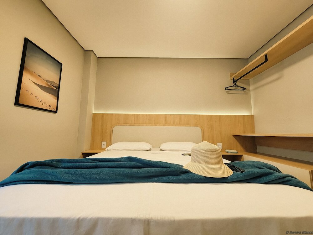 Grand Double Room