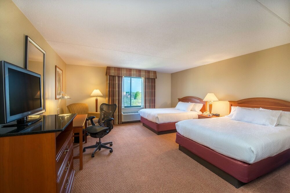 Room, Accessible