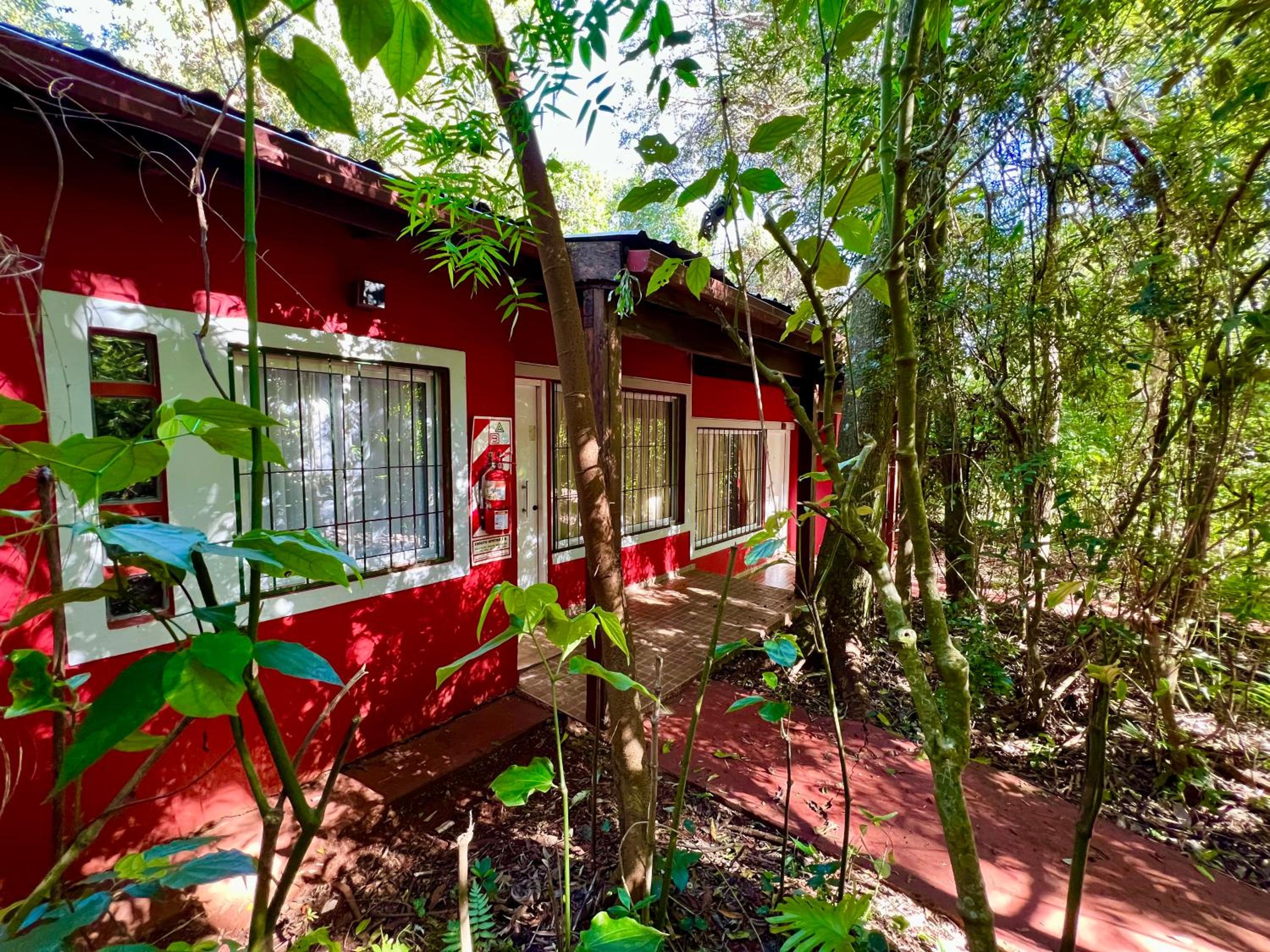 One-Bedroom Cottage