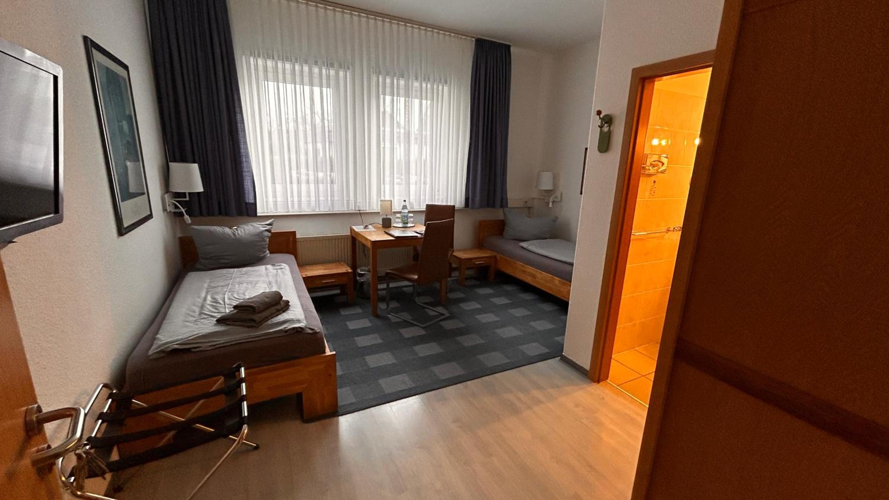 Double or Twin Room