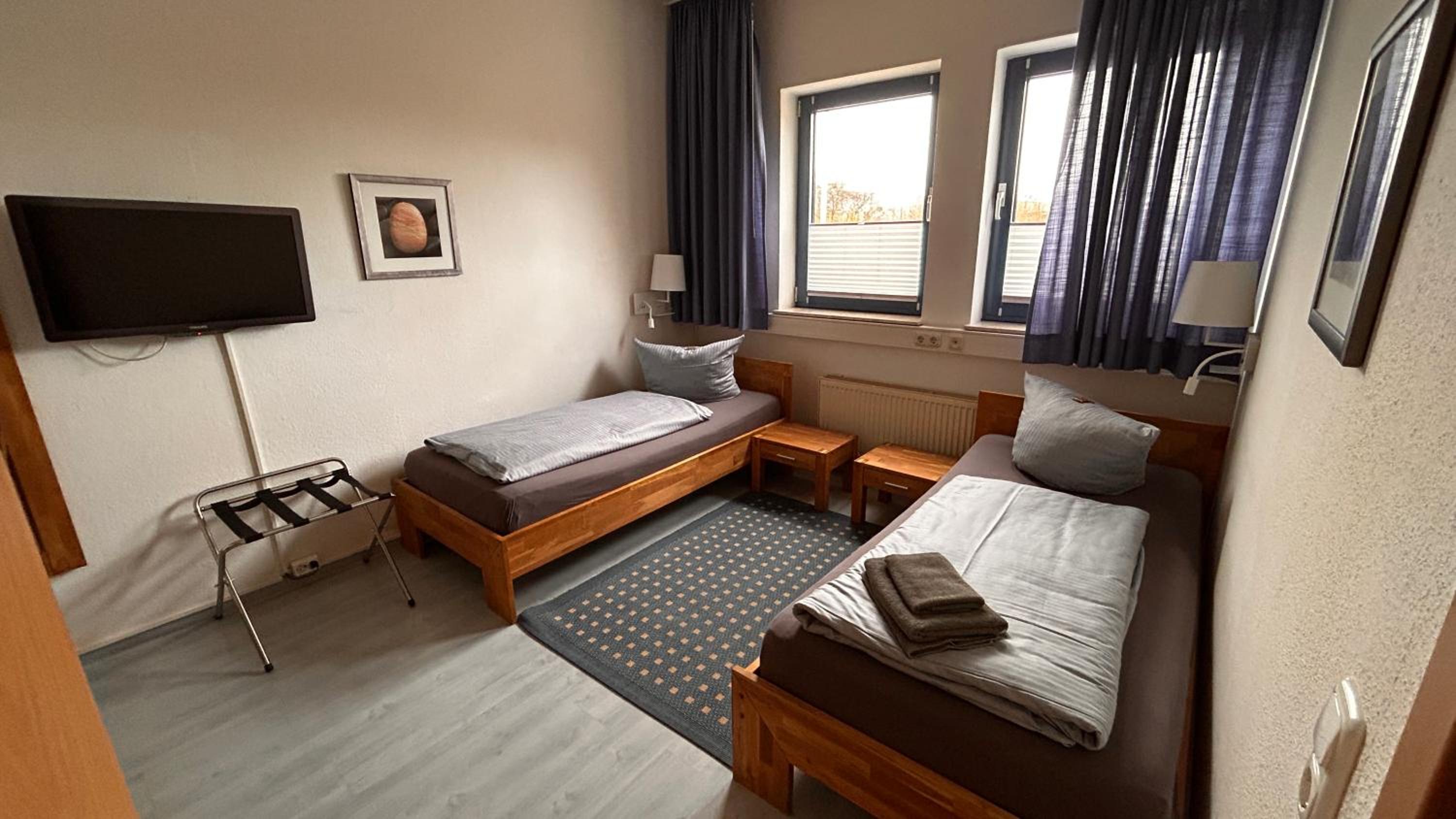 Double or Twin Room