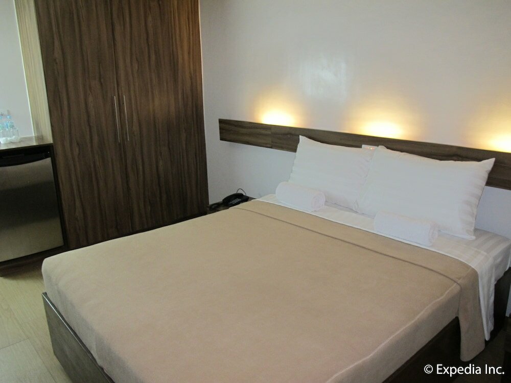 Single Suite
