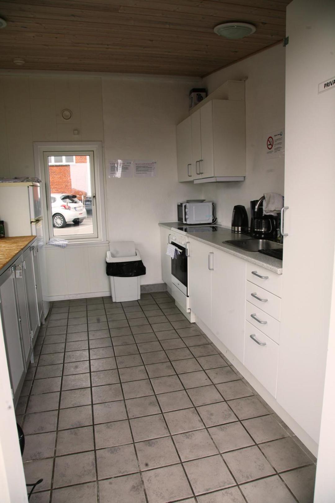 Twin Room with Terrace