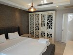 Exclusive Apartment, 1 Bedroom, Sea View в Elite Luxury Suite