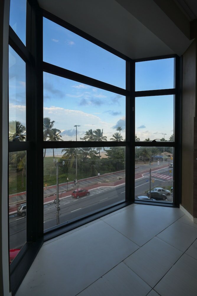 Quarto Frente Mar