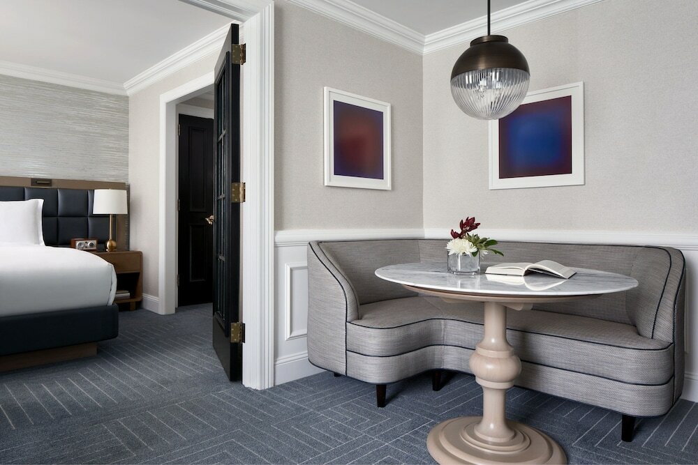 Executive Suite, 1 Bedroom