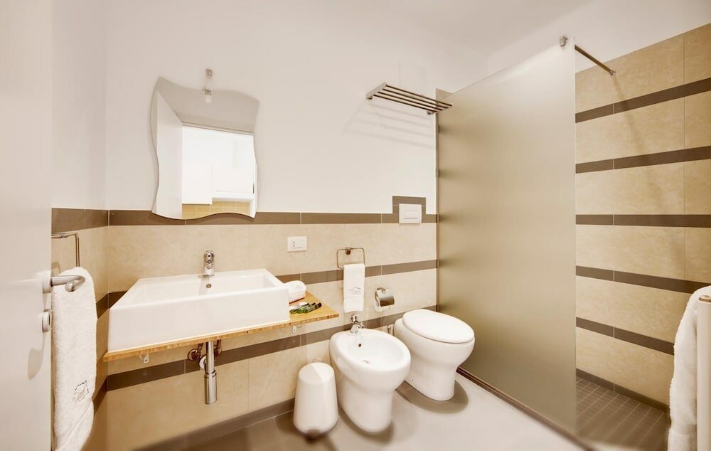 Classic Triple Room