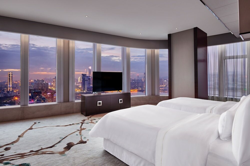 Executive Suite, 1 Bedroom
