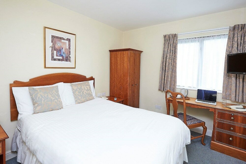 Standard Double Room (Windermere)