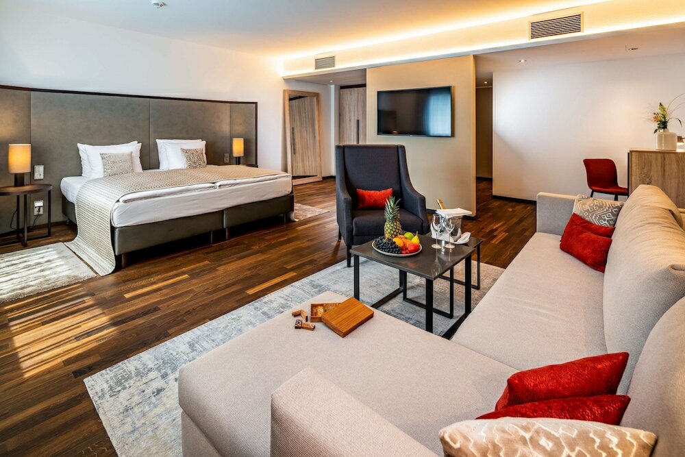 Junior Suite (XL)