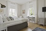 Superior Room, 1 Queen Bed в Skytteholm