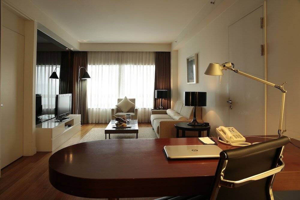 Suite