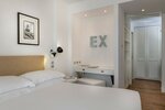 Deluxe Double Room, 1 King Bed, Non Smoking, City View в Excelsior Congress, SPA & Lido