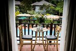 Romantic Suite, 1 King Bed, Balcony, Poolside в Vela Phu Quoc Resort