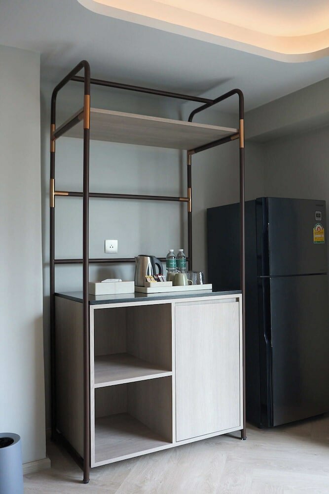 The Path Suite