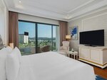 Номер «Делюкс», вид на горы в Radisson Blu Resort Phu Quoc