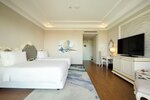 Номер «Делюкс», вид на бассейн в Radisson Blu Resort Phu Quoc